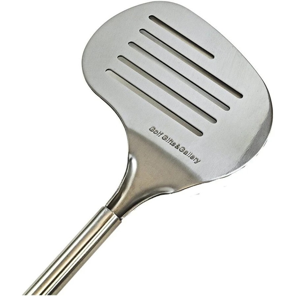 3-Piece Barbecue Set With Golf Club Handles – Golf Gifts & Gallery‎